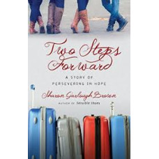 Two Steps Forward - Book #2 - Sharon Garlough Brown